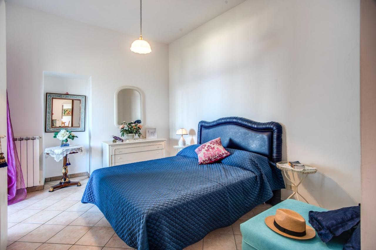 Home Sea View - Zanardelli Sorrent Exterior foto