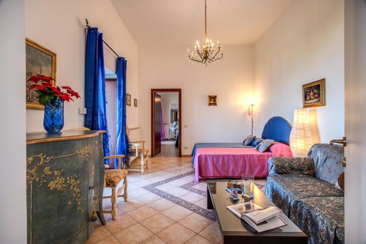 Home Sea View - Zanardelli Sorrent Exterior foto