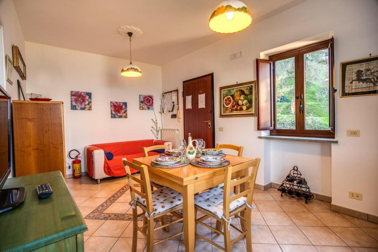 Home Sea View - Zanardelli Sorrent Exterior foto